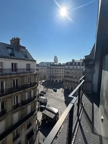 Best Place In Saint Germain Des Pres 巴黎
