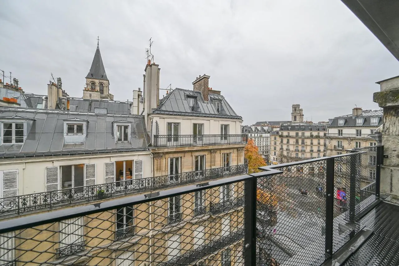 Best Place In Saint Germain Des Pres 巴黎 0*,  法国